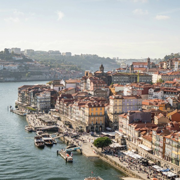 Journey where every river tells a story with Uniworld