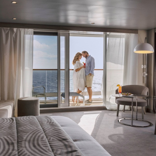 MSC Yacht Club: A world of privacy and luxury