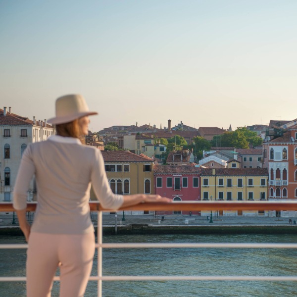 Discovery within reach with PONANT EXPLORATIONS